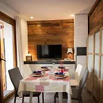Inmobiliaria Formigal - admite mascotas