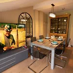 Apartamentos Formigal Lejlighed