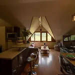 Apartamento Inmobiliaria Formigal - admite mascotas Formigal