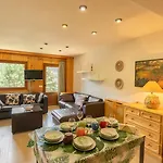 Apartamento Inmobiliaria Formigal - admite mascotas Formigal