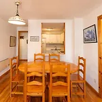 Apartamentos Formigal *