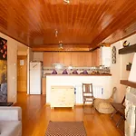 Apartamento Inmobiliaria Formigal - admite mascotas Formigal