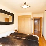 Apartamentos Formigal *