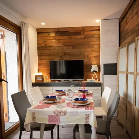 Apartamentos Formigal