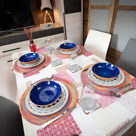 Apartamentos Formigal *