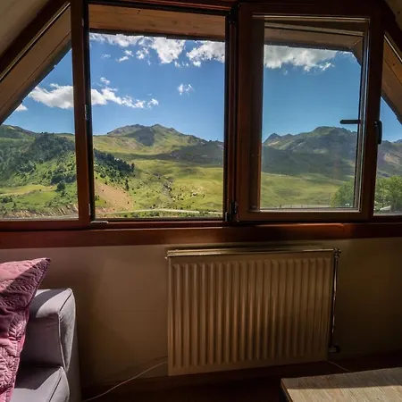 Apartamentos Formigal Formigal