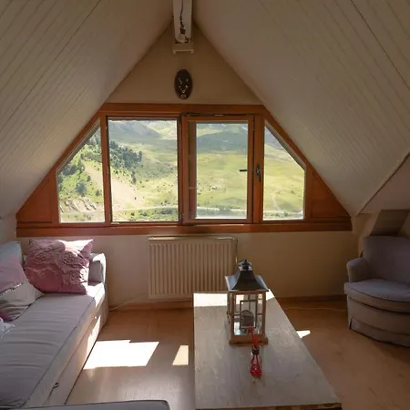 Apartamentos Formigal Lejlighed *