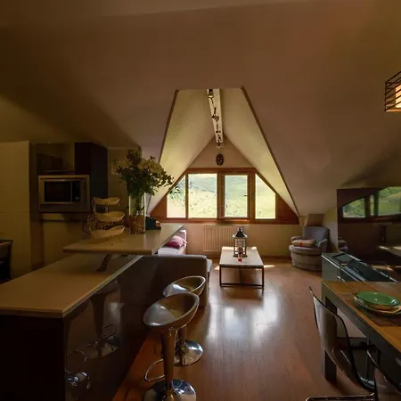 Apartamento Apartamentos Formigal Formigal