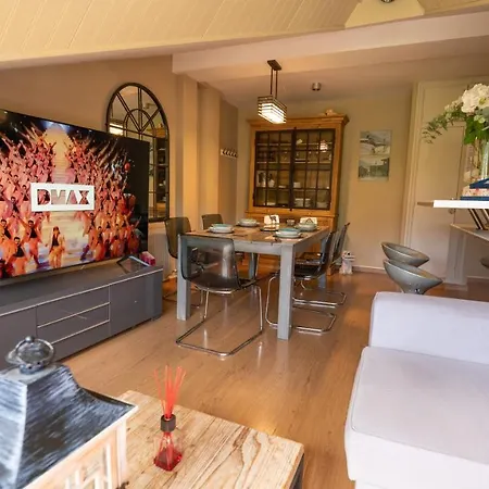 Lejlighed Apartamentos Formigal