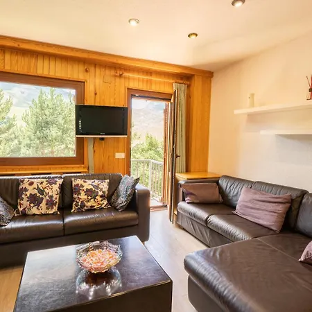 Apartamento Apartamentos Formigal