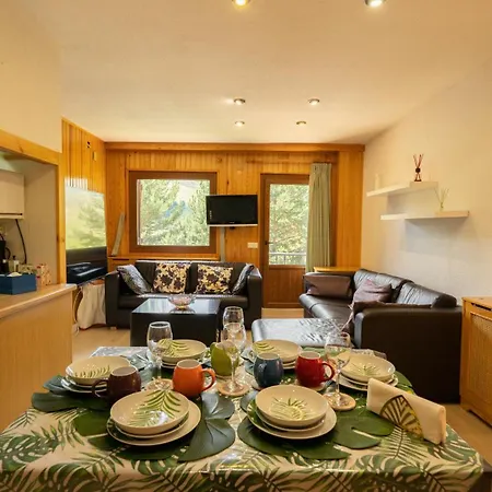 Apartamentos Formigal * Formigal