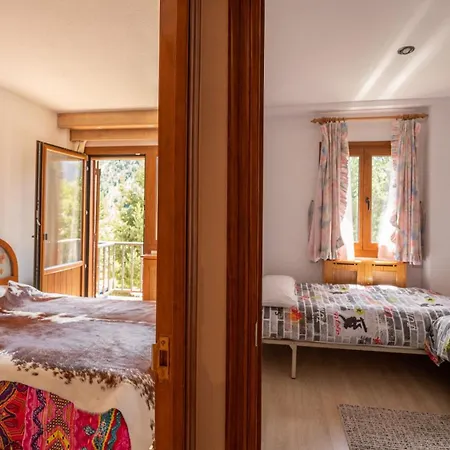Apartamentos Formigal Apartamento
