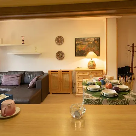 Inmobiliaria Formigal - admite mascotas Apartamento Formigal