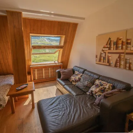 Inmobiliaria Formigal - admite mascotas