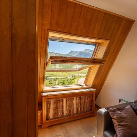 Lejlighed Apartamentos Formigal