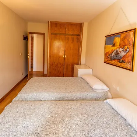 Apartamentos Formigal * Formigal