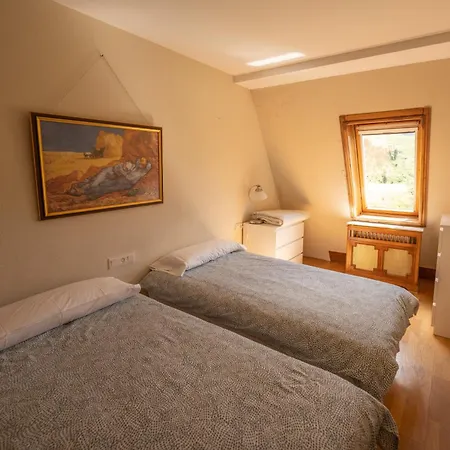 Apartamentos Formigal Apartamento
