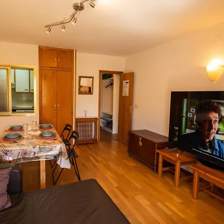 Apartamento Apartamentos Formigal Formigal