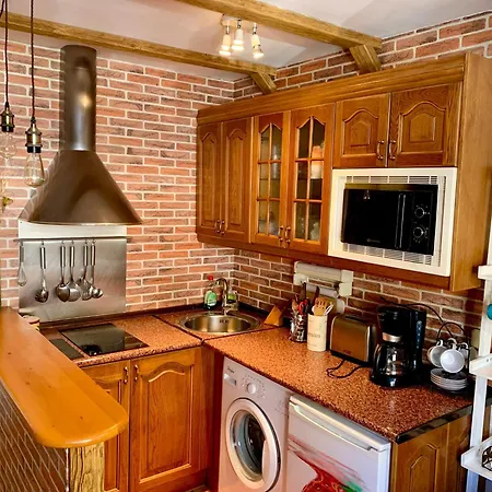 Lejlighed Apartamentos Formigal