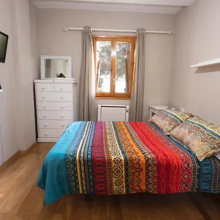 Apartamentos Formigal Lejlighed