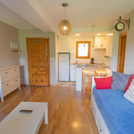 Apartamentos Formigal Apartamento *
