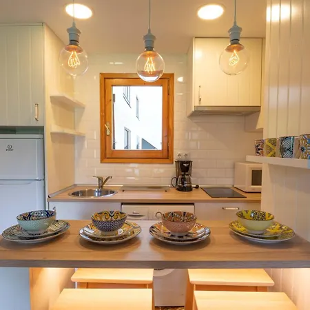 Lejlighed Apartamentos Formigal Formigal