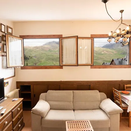 Inmobiliaria Formigal - admite mascotas Apartamento