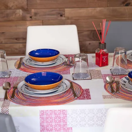 Lejlighed Apartamentos Formigal Formigal