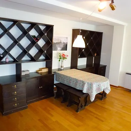 Apartamento Apartamentos Formigal *
