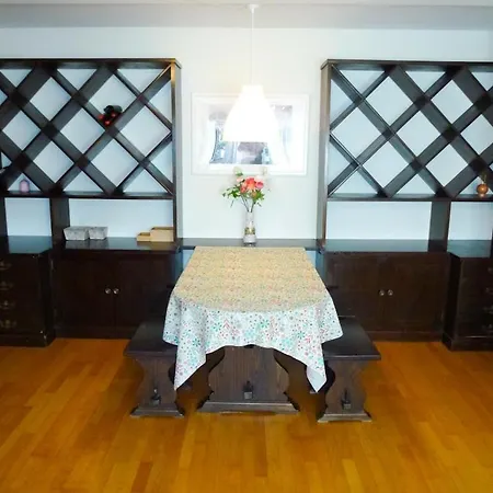 Apartamentos Formigal *