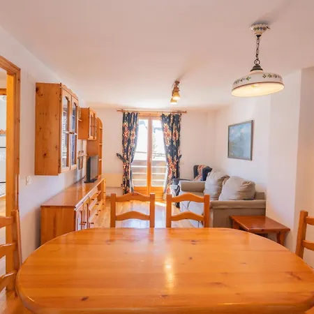 Apartamentos Formigal Formigal