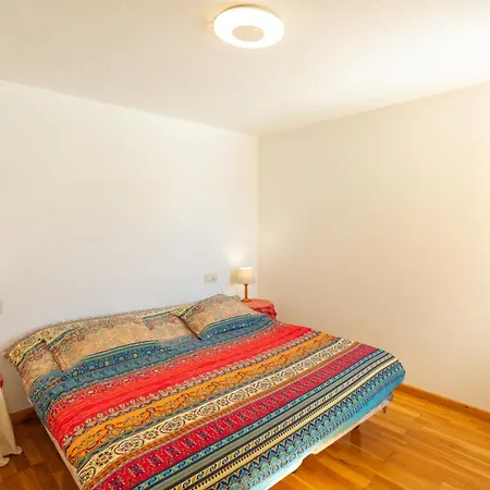 Daire Apartamentos Formigal