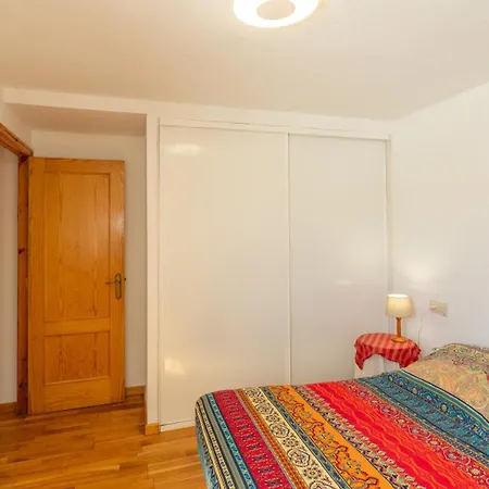 Lejlighed Apartamentos Formigal *