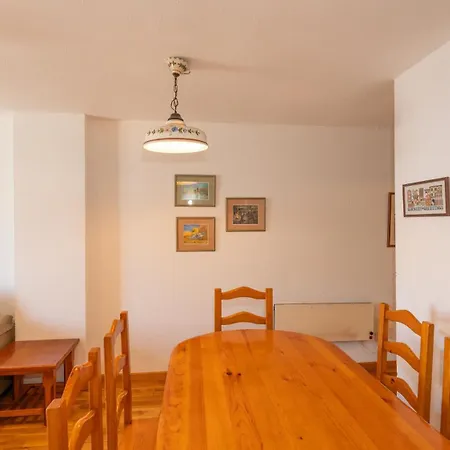 Apartamentos Formigal Lejlighed Formigal