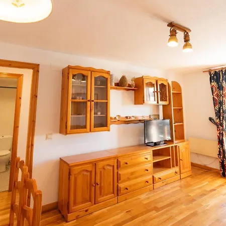 Inmobiliaria Formigal - admite mascotas Formigal