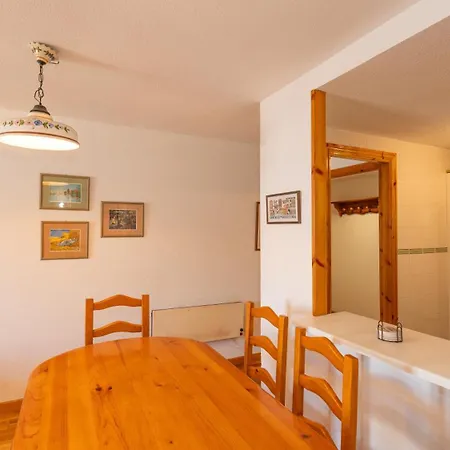 Apartamentos Formigal * Formigal