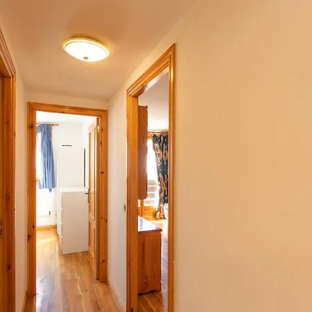 Apartamentos Formigal Formigal