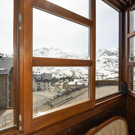 Apartamentos Formigal