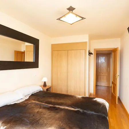 Apartamentos Formigal *