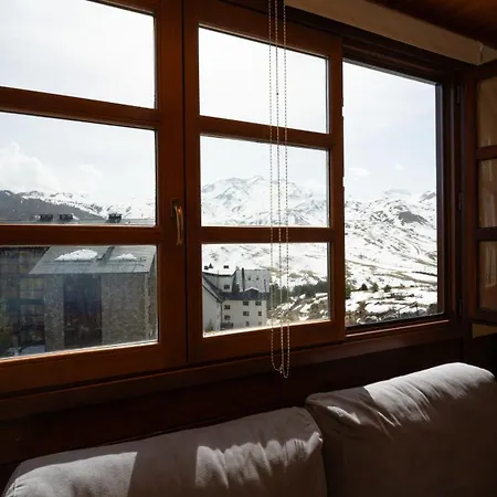 Lejlighed Apartamentos Formigal
