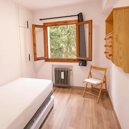 Apartamentos Formigal * Formigal