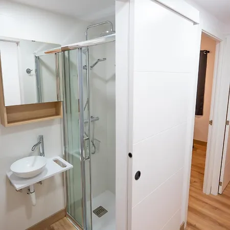 Apartamentos Formigal Lejlighed