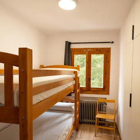 Apartamento Apartamentos Formigal *