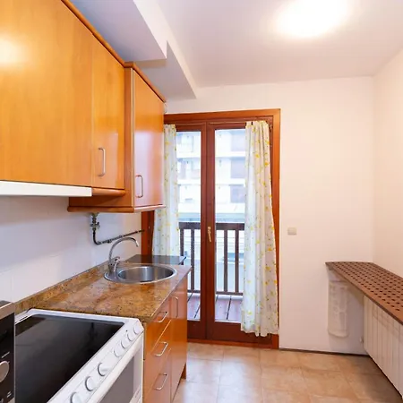 Apartamentos Formigal Lejlighed