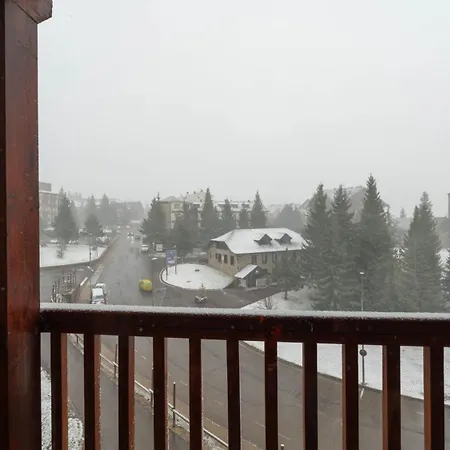 Lejlighed Apartamentos Formigal