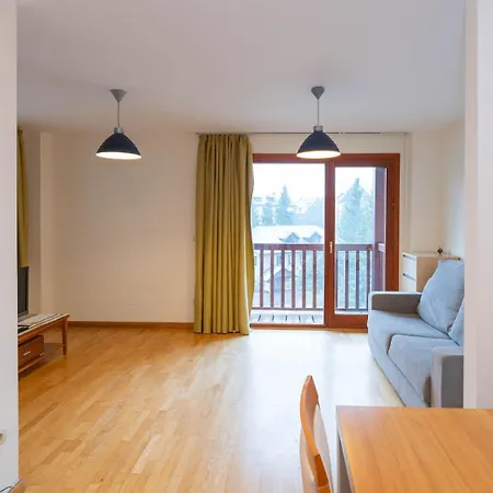 Lejlighed Apartamentos Formigal *