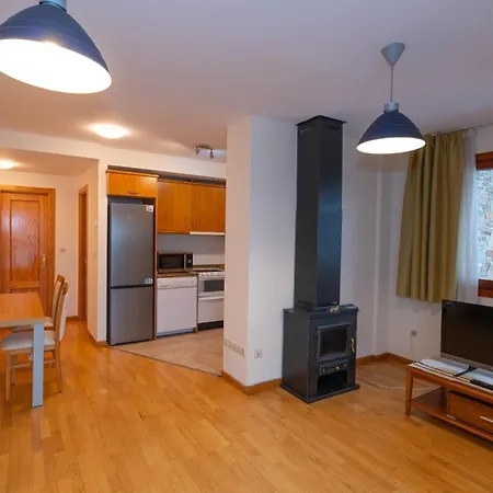 Apartamentos Formigal