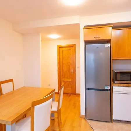 Apartamentos Formigal Formigal