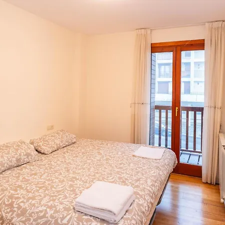 Apartamentos Formigal