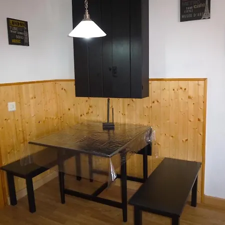 Apartamentos Formigal Formigal